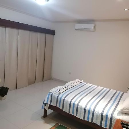El Prado Bed & Breakfast Santa Cruz de La Sierra Bagian luar foto