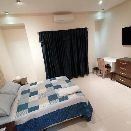 El Prado Bed & Breakfast Santa Cruz de La Sierra Bagian luar foto